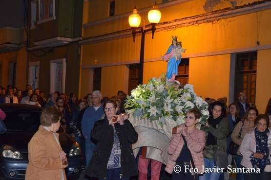 Foto Francisco J. Santana